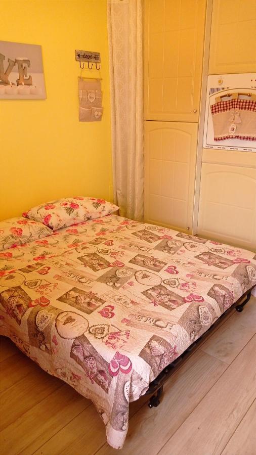 Sweet Home Castelletto sopra Ticino Exterior foto