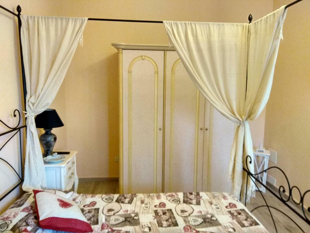 Sweet Home Castelletto sopra Ticino Exterior foto