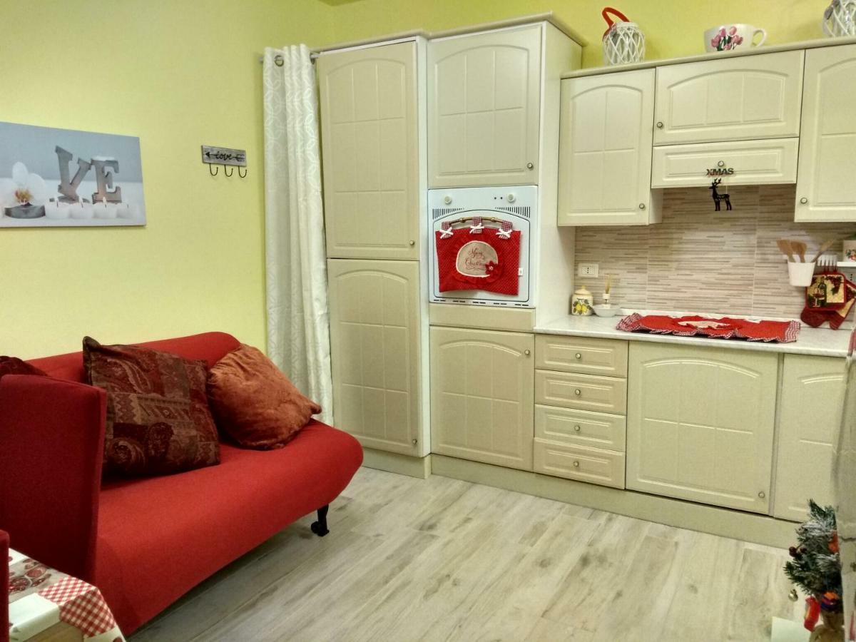 Sweet Home Castelletto sopra Ticino Exterior foto